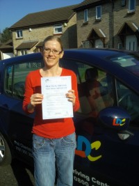Joanne R, Burradon