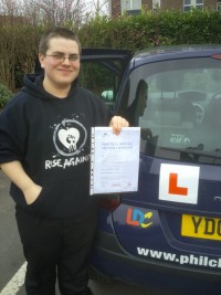 Steven T, Wallsend